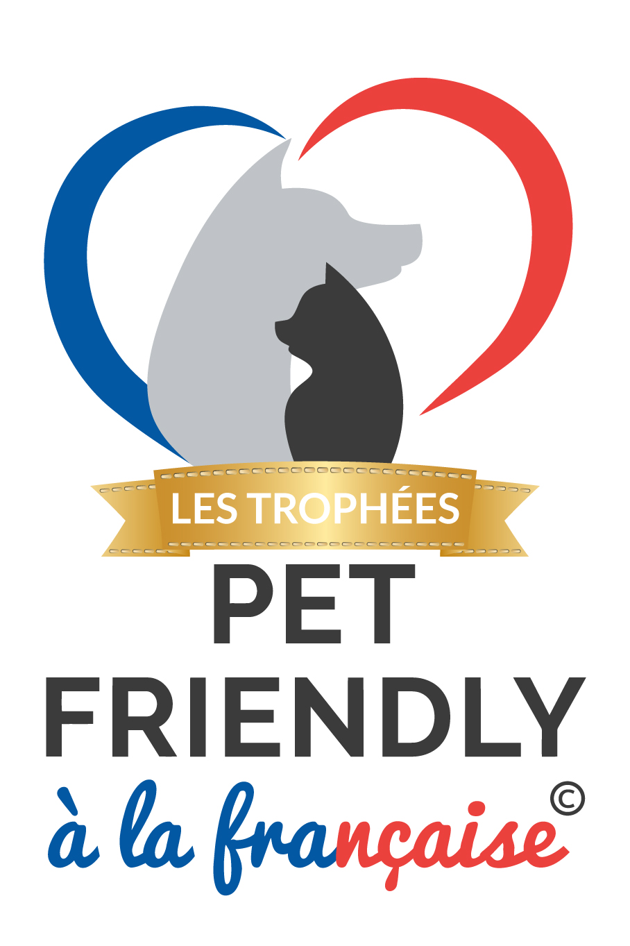Label Pet Friendly décerné au camping 5 étoiles Lou Pignada à Messanges dans les Landes