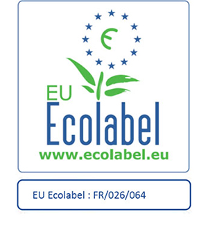 Ecolabel, camping lou pignada 5 étoiles