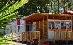 Blog Spa du Camping Lou Pignada 5 étoiles dans les Landes 