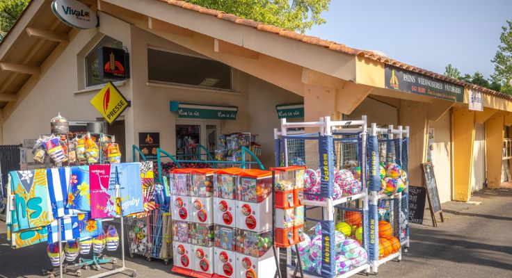 epicerie lou piganada exterieur